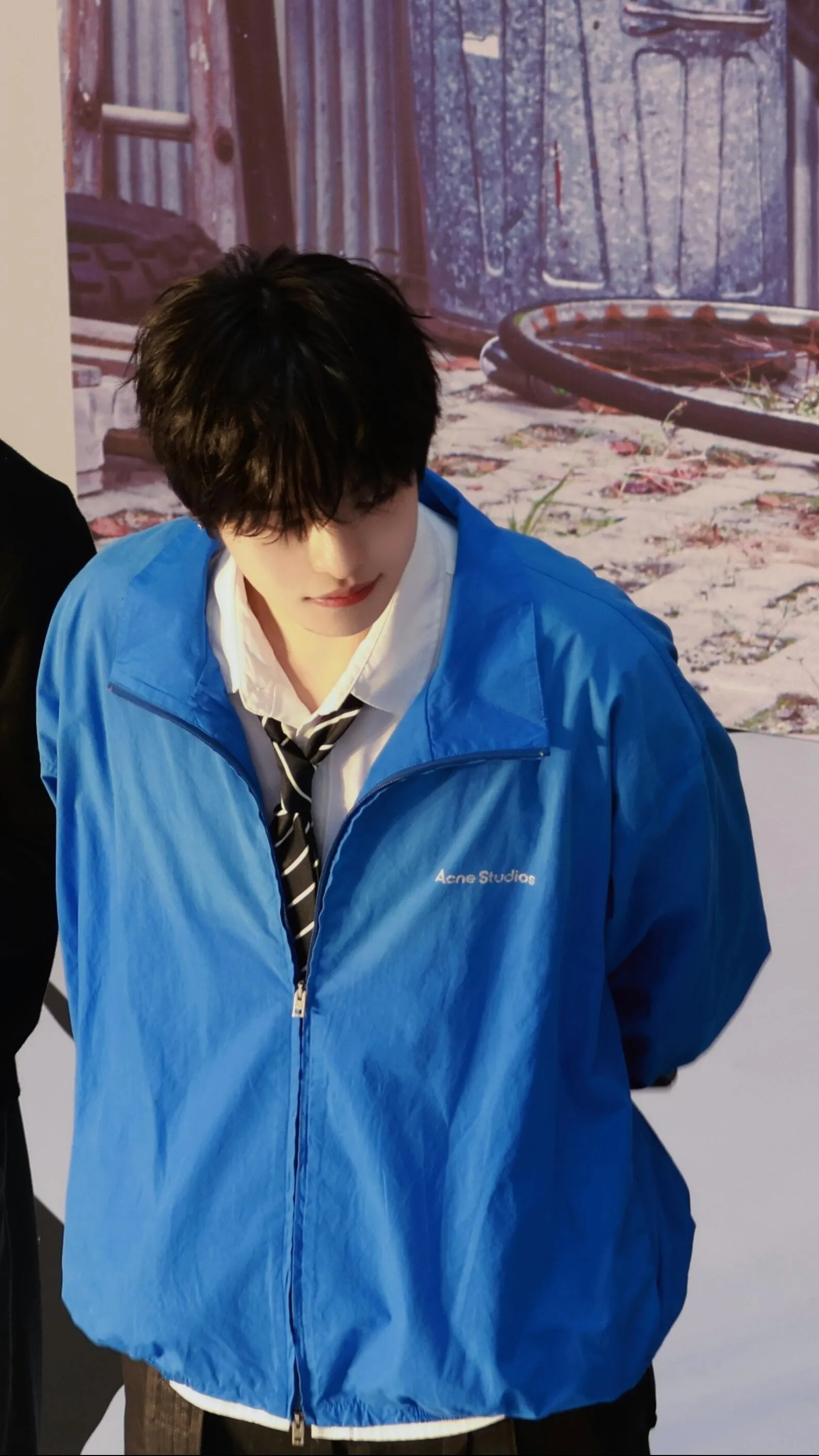 【Celebrity Same Style】